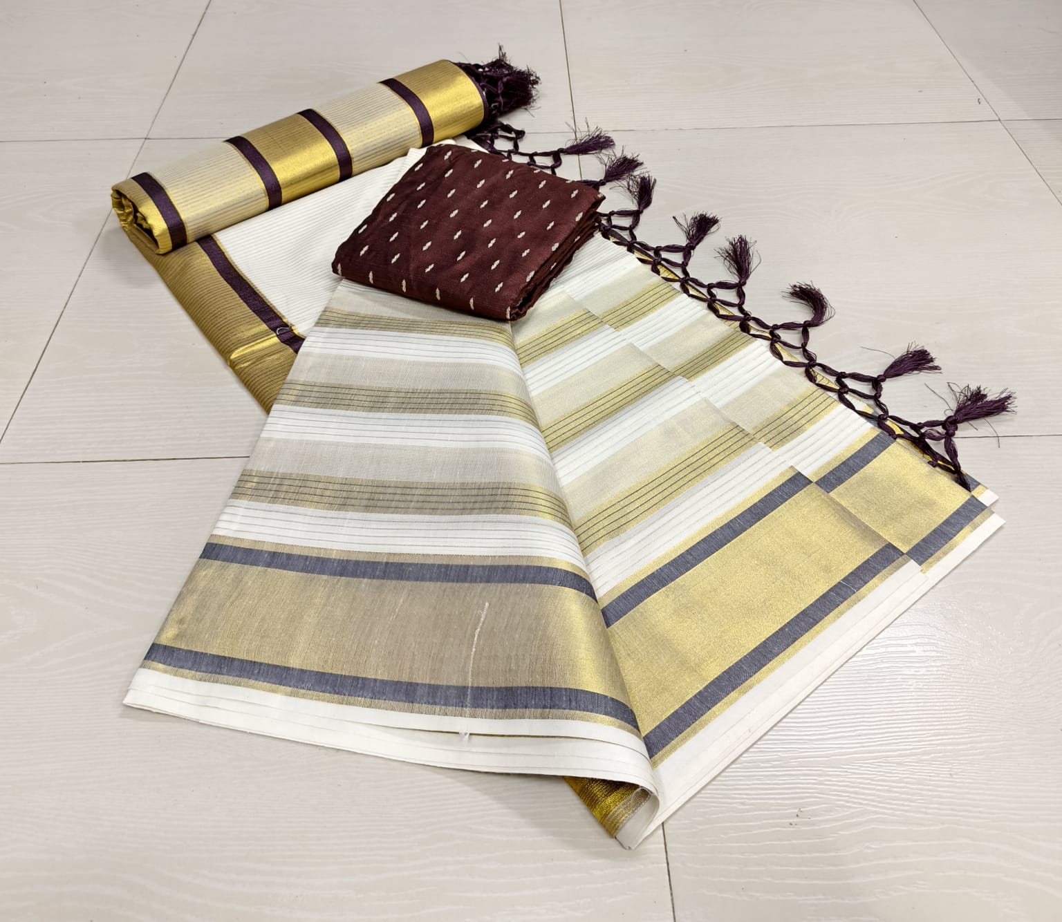 Saree 3.2